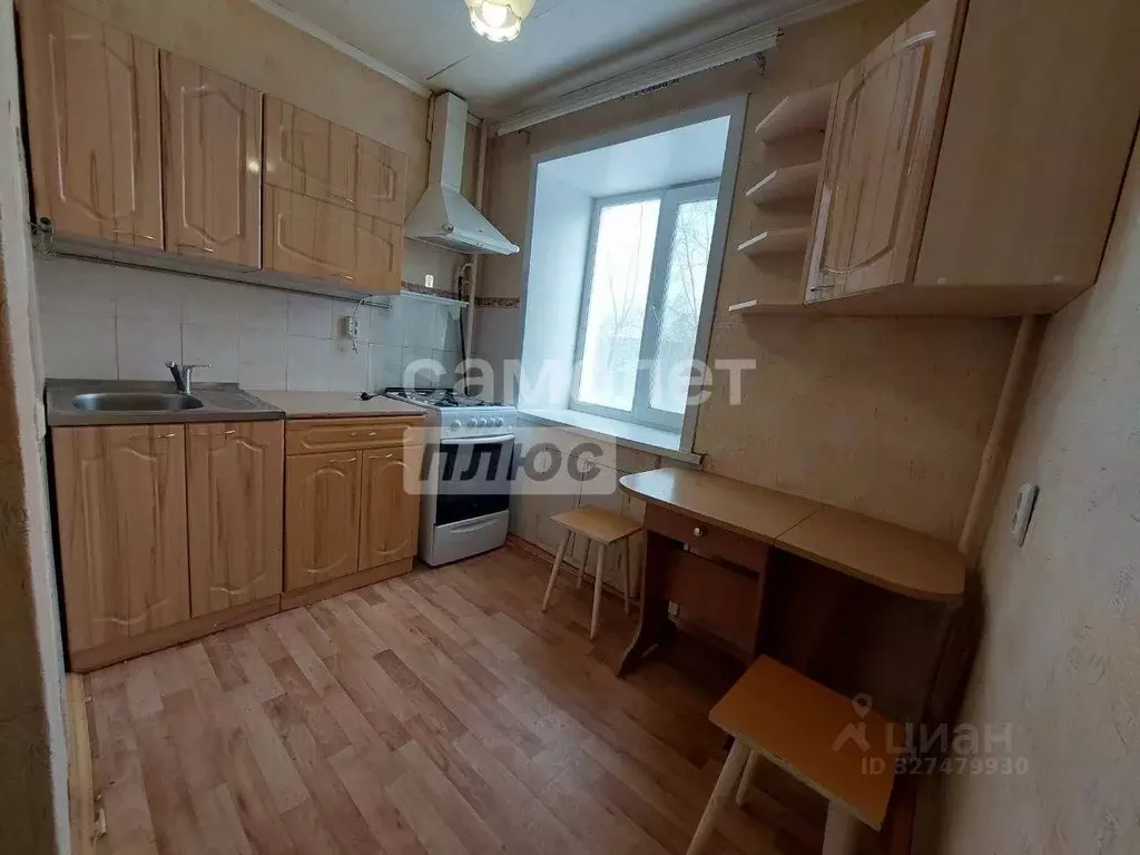 2-к кв. Свердловская область, Асбест ул. Мира, 8 (43.0 м) - Фото 1