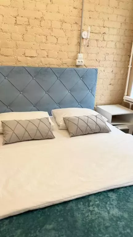 Студия Санкт-Петербург Боровая ул., 3 (15.0 м) - Фото 0