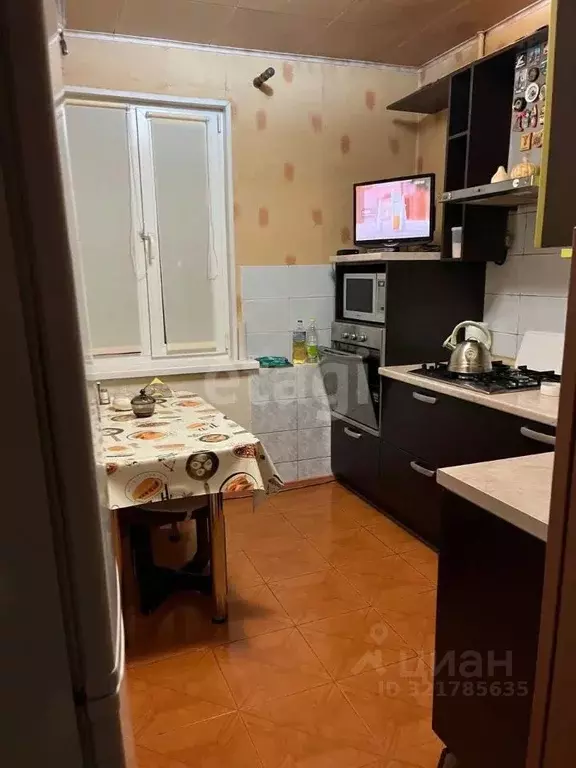 3-к кв. Ямало-Ненецкий АО, Новый Уренгой Восточный мкр, 2/1 (67.3 м) - Фото 1