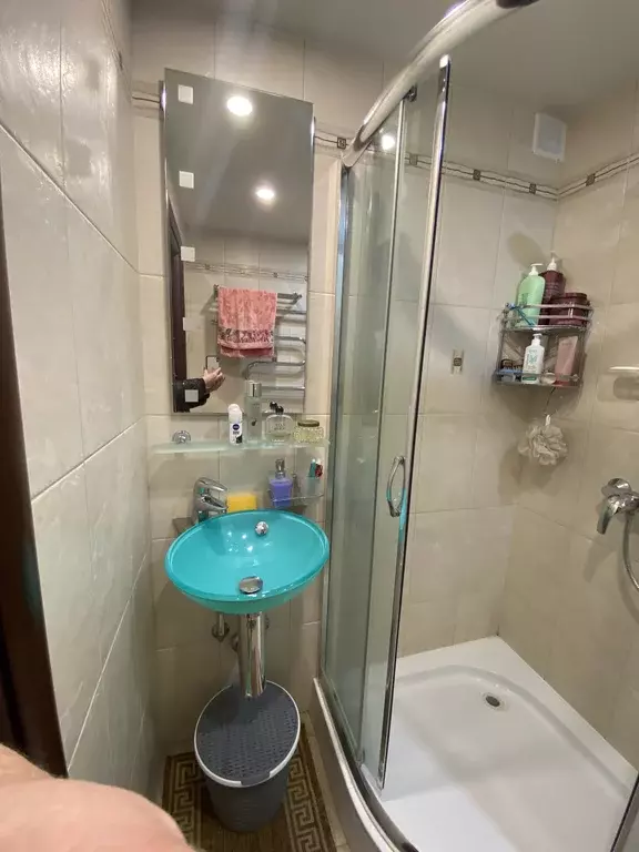 Продаётся 1-к квартира, 35 м - Фото 0