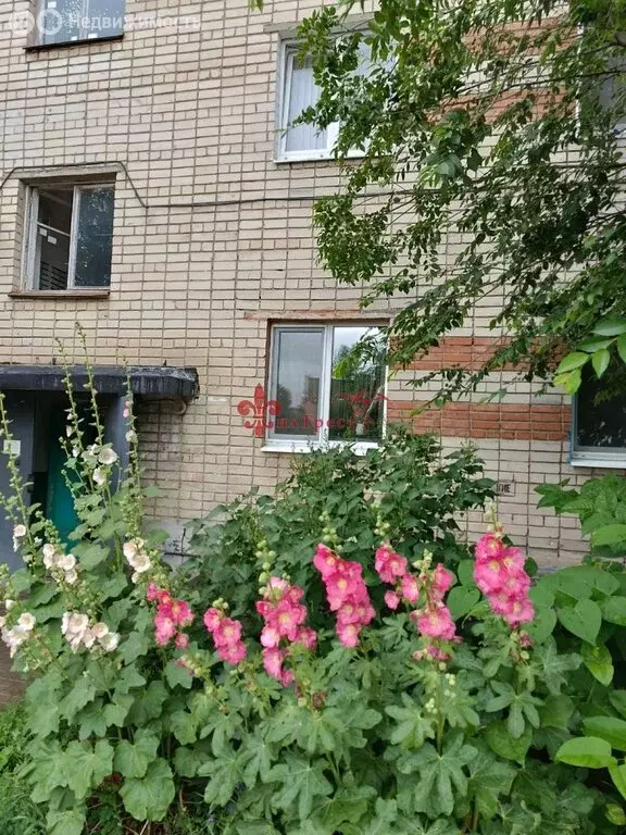 Квартира-студия: Белгород, 1-й Заводской переулок, 4Б (12.2 м) - Фото 0