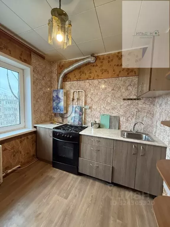 3-к кв. Брянская область, Брянск Донбасская ул., 61 (58.0 м) - Фото 0