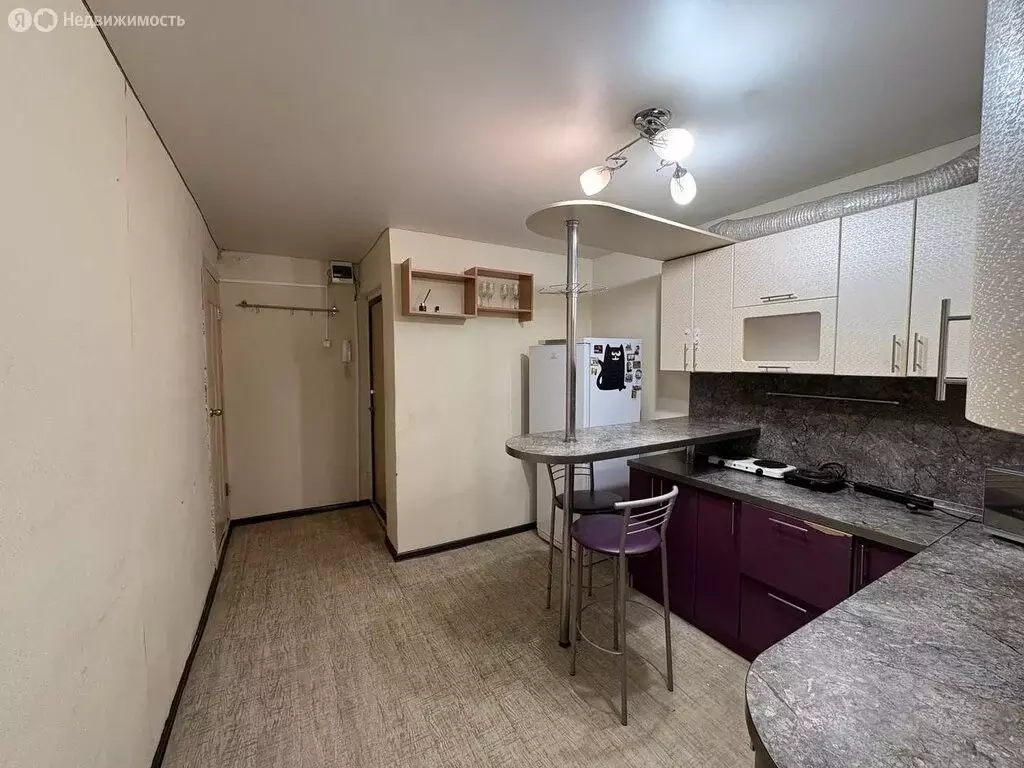 1-комнатная квартира: Самара, улица Авроры, 105А (26 м) - Фото 1