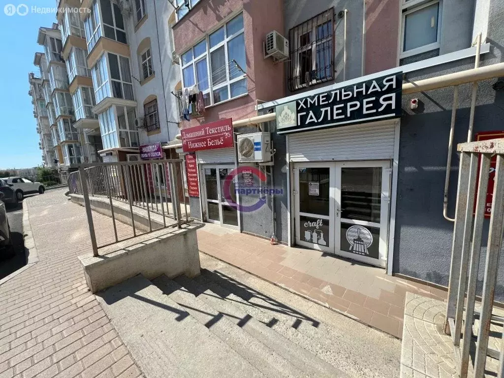 Офис (66 м) - Фото 2