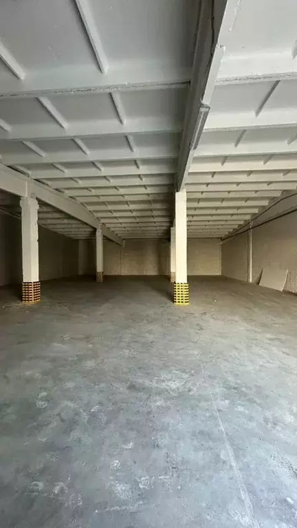 Склад в Санкт-Петербург Софийская ул., 58к2 (1300 м) - Фото 2