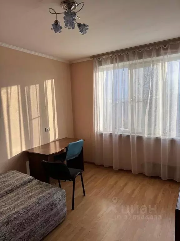 Комната Москва Востряковский проезд, 21К1 - Фото 2