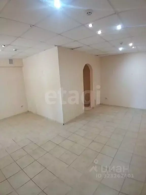 Офис в Ростовская область, Азов Азовский район, Зои Космодемьянской ... - Фото 1