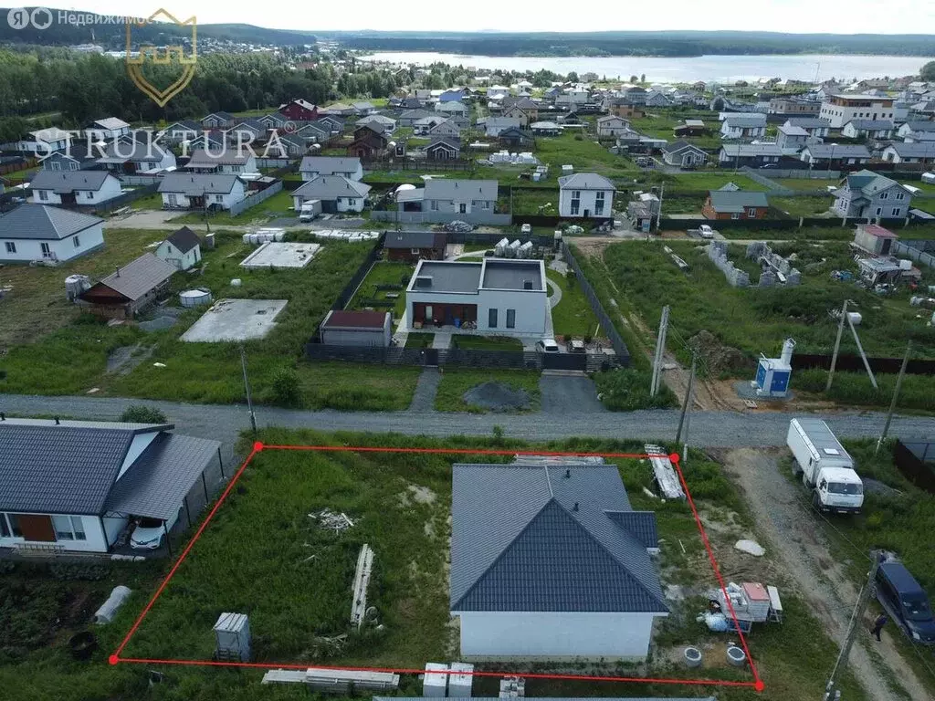 Дом в Курганово, улица Старателей (90 м) - Фото 0