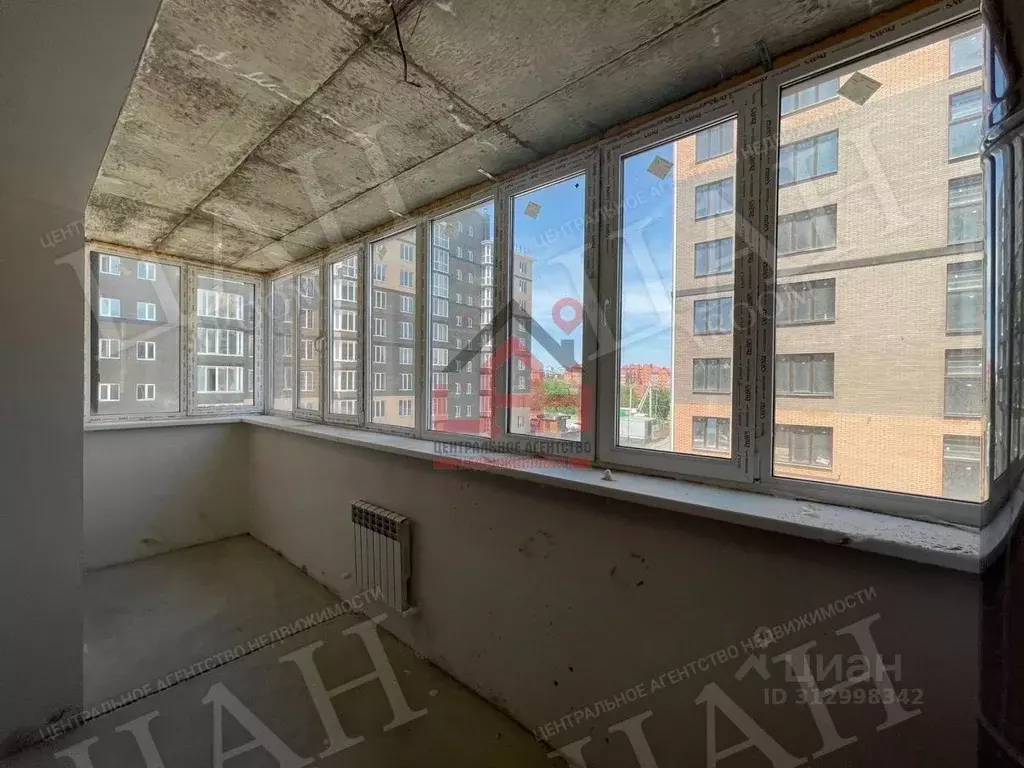 1-к кв. Ставропольский край, Ессентуки ул. Шмидта, 100 (49.0 м) - Фото 0