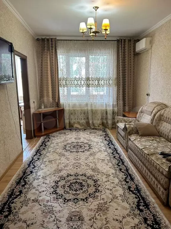 2-к. квартира, 65 м, 4/5 эт. - Фото 0