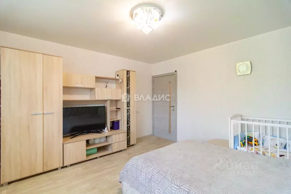 2-к кв. Карелия, Петрозаводск Сыктывкарская ул., 27к2 (49.2 м) - Фото 0