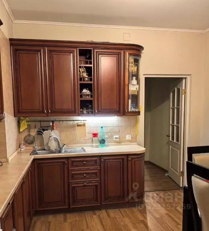 3-к кв. Белгородская область, Старый Оскол Степной мкр, 8 (93.0 м) - Фото 2