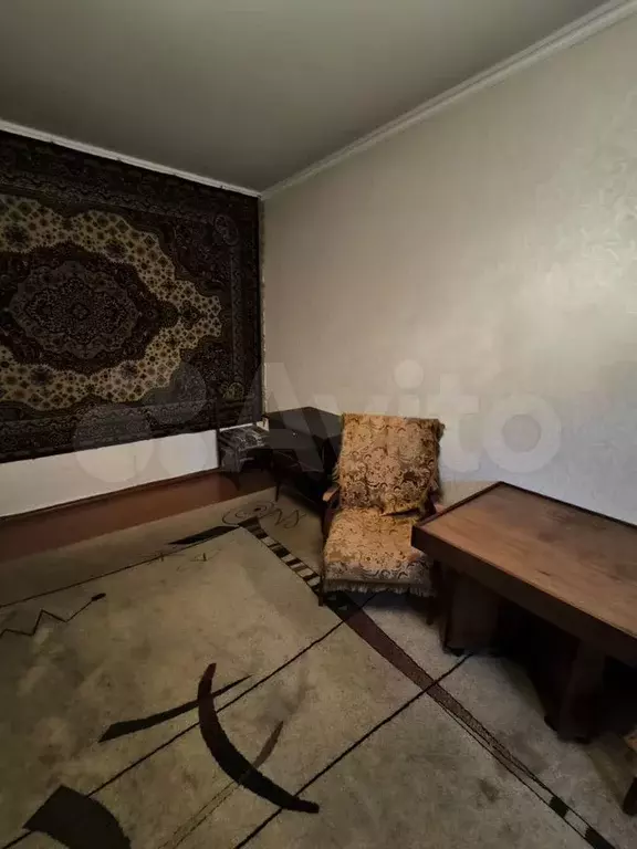 1-к. квартира, 28 м, 3/5 эт. - Фото 1