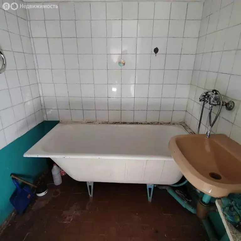 2-комнатная квартира: Минусинск, Абаканская улица, 70 (52 м) - Фото 0