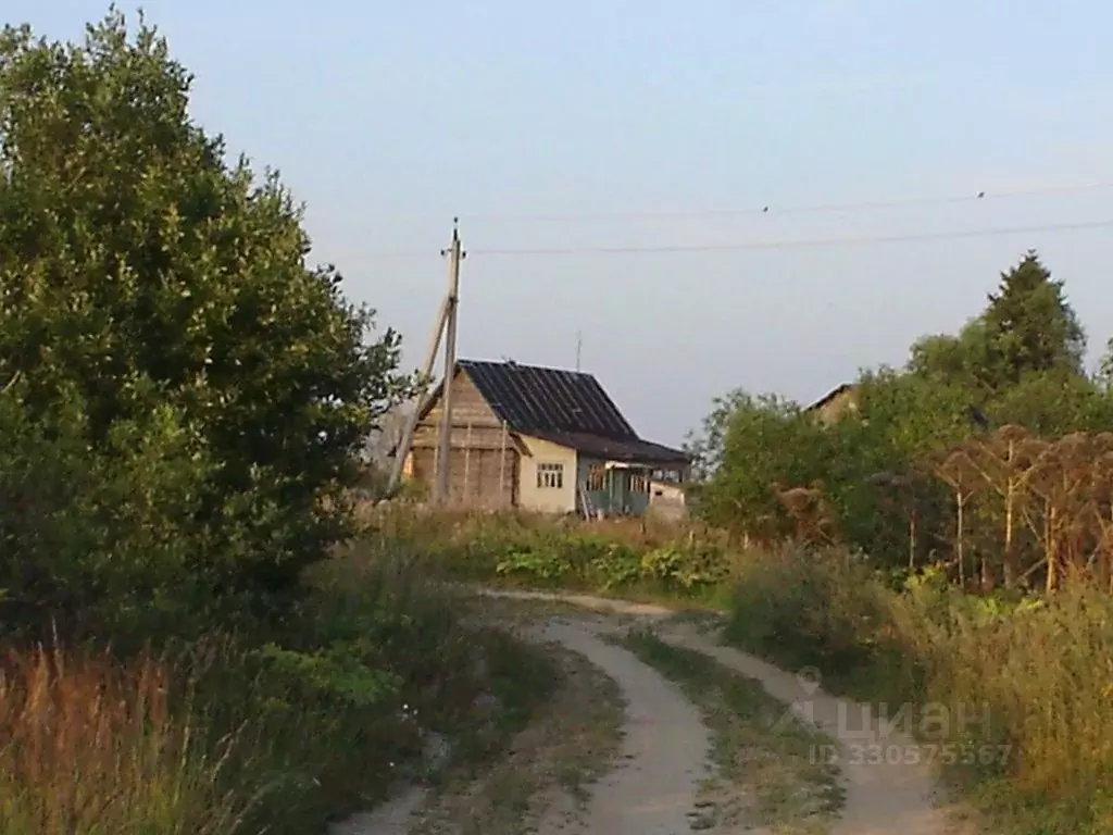 Дом в Тверская область, Кимры ул. Володарского (81 м) - Фото 2