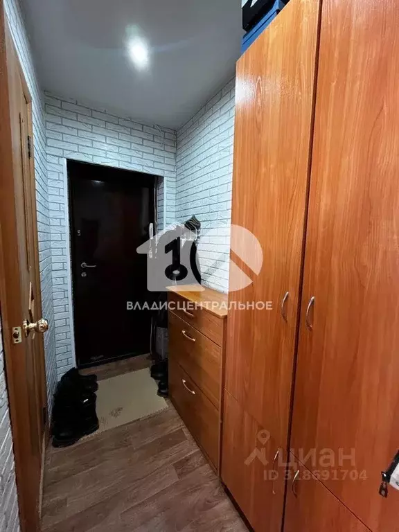 3-к кв. Новосибирская область, Новосибирск ул. Титова, 11 (55.3 м) - Фото 0