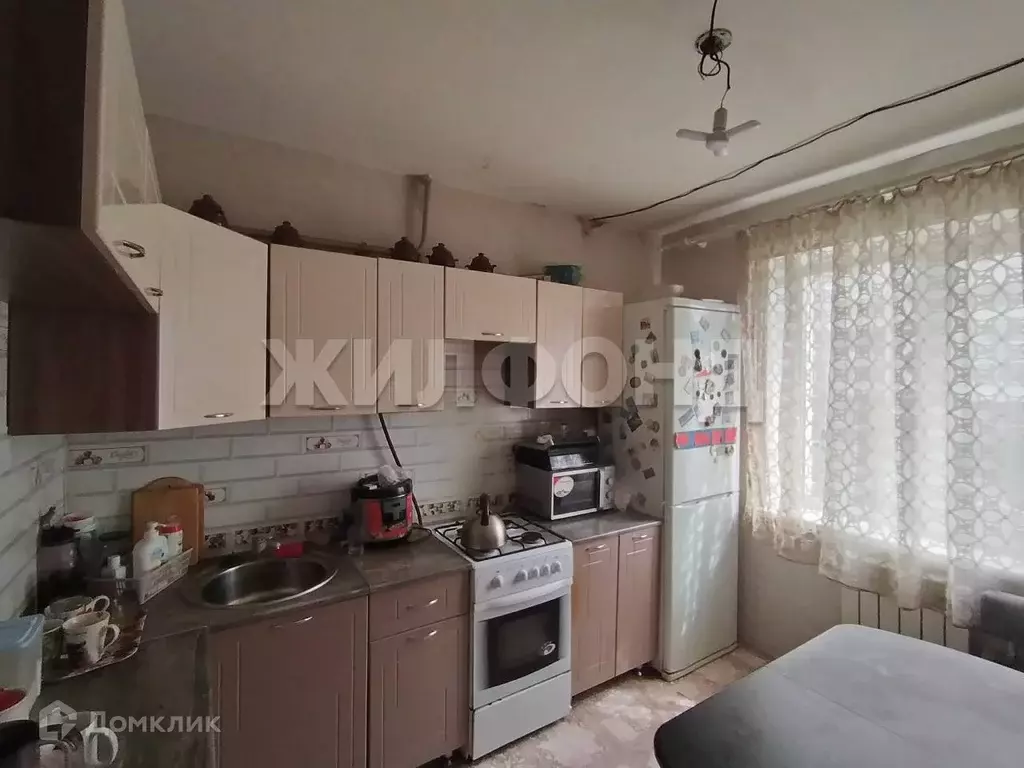 Продаётся 4-к квартира, 74.4 м - Фото 1
