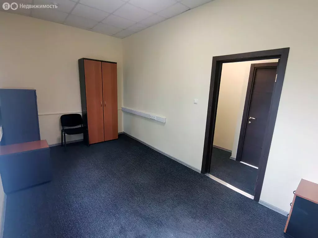 Офис (23.6 м) - Фото 1