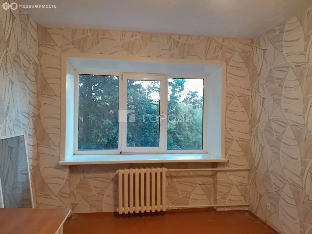 1к в -комнатной квартире (12.1 м) - Фото 1