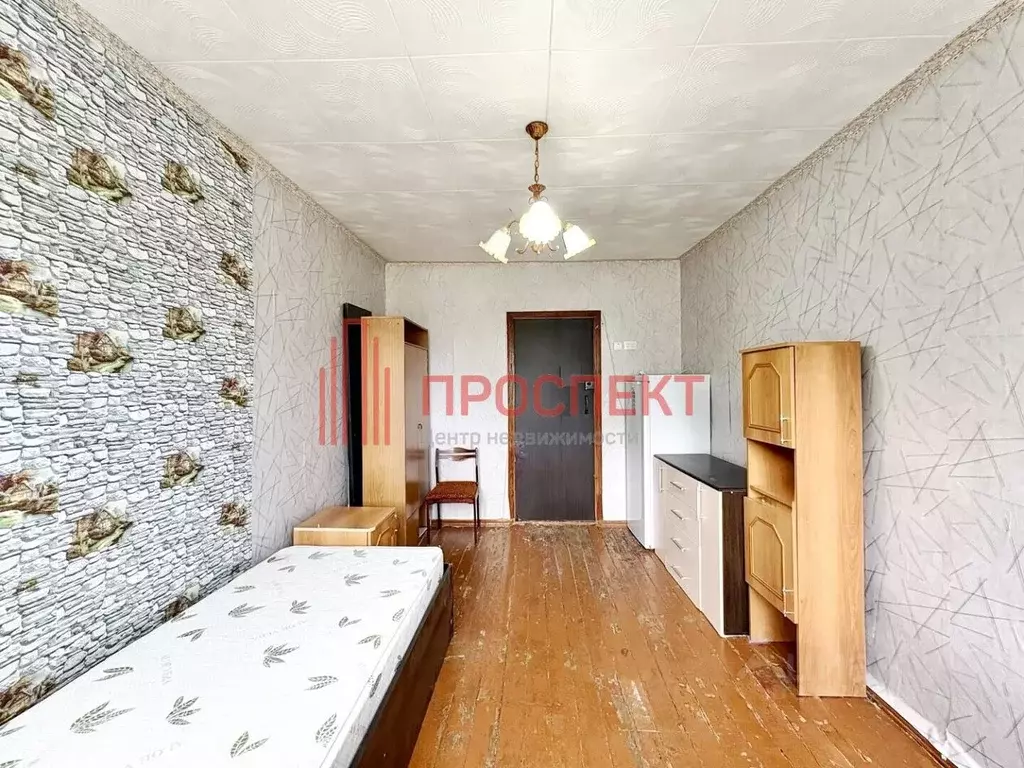 Комната Пензенская область, Пенза Медицинская ул., 8 (12.5 м) - Фото 2