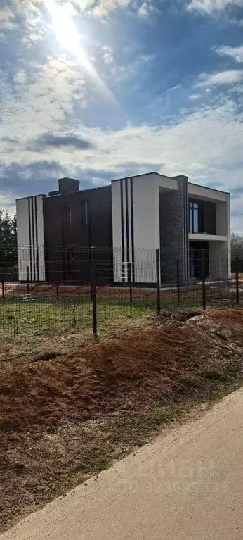 Дом в Московская область, Мытищи городской округ, д. Юрьево ул. Нижняя ... - Фото 2