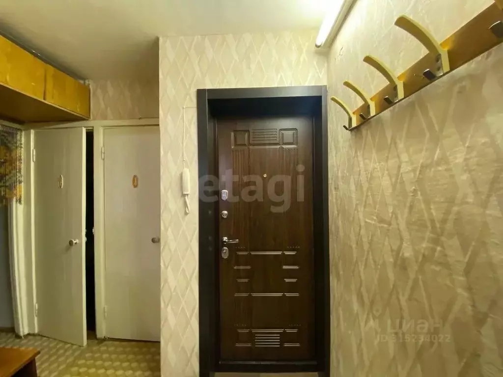 3-к кв. Пермский край, Чернушка Коммунистическая ул., 25 (49.9 м) - Фото 2