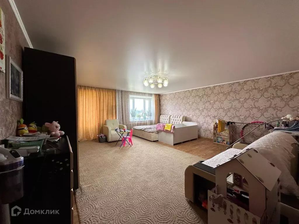 Продаётся 2-к квартира, 85.5 м - Фото 1