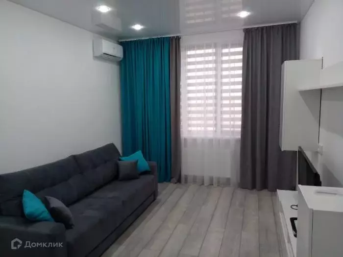 Продаётся 1-к квартира, 37.8 м - Фото 0