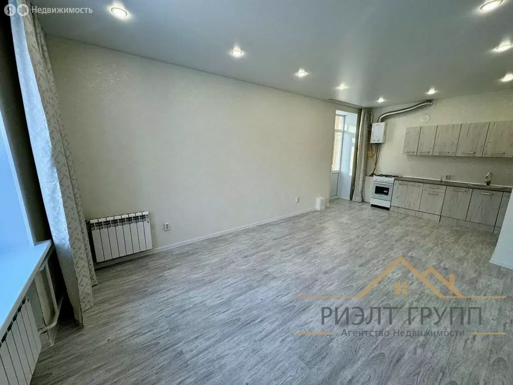 2-комнатная квартира: Казань, Коломенская улица, 14 (58 м) - Фото 1
