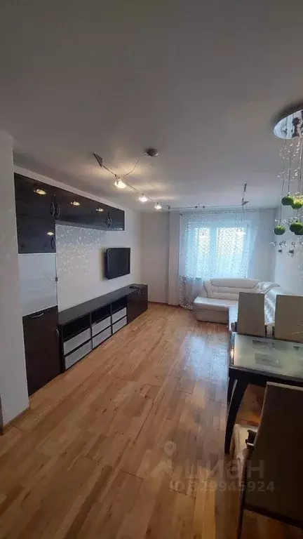 1-к кв. Санкт-Петербург Петергофское ш., 17к1 (42.0 м) - Фото 1