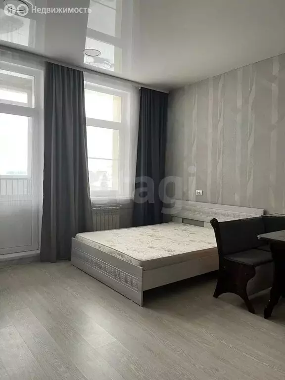 Квартира-студия: Горно-Алтайск, Проточная улица, 10/1к3 (36.4 м) - Фото 2