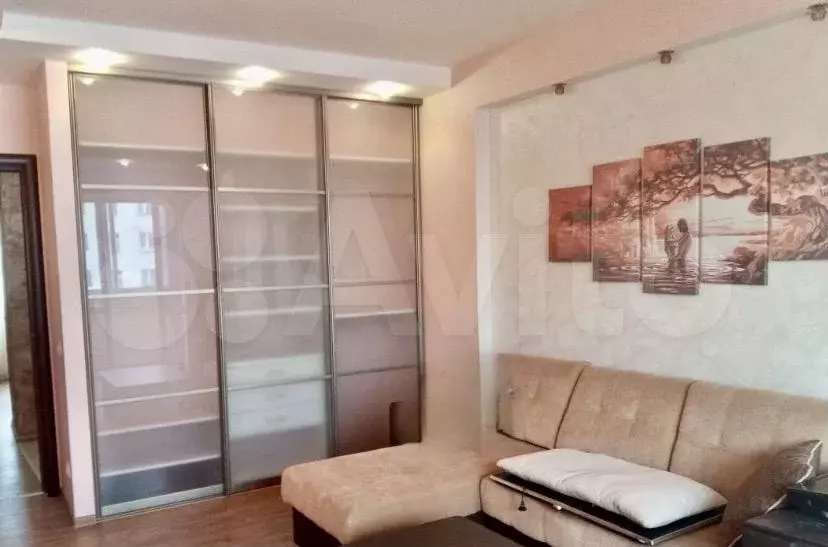 3-к. квартира, 67 м, 7/9 эт. - Фото 1