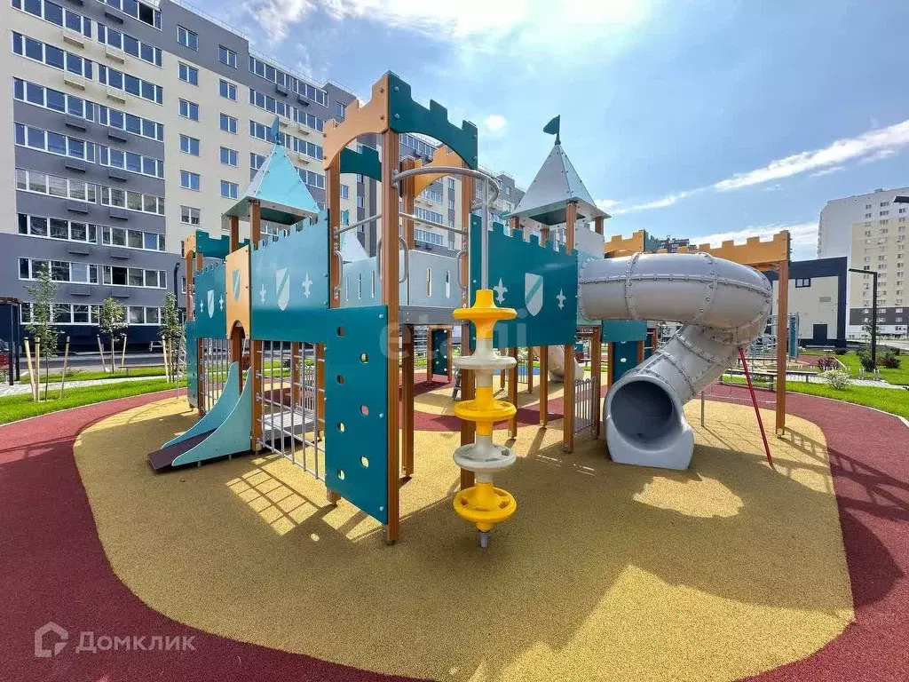 Продаётся 2-к квартира, 63 м - Фото 1