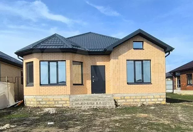 Дом 85 м на участке 5,1 сот. - Фото 0