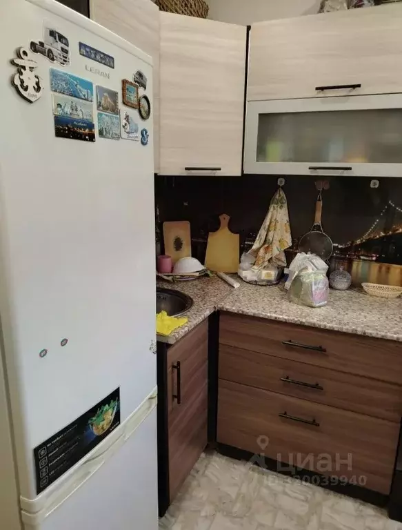 Комната Пермский край, Пермь ул. Богдана Хмельницкого, 30 (16.0 м) - Фото 0
