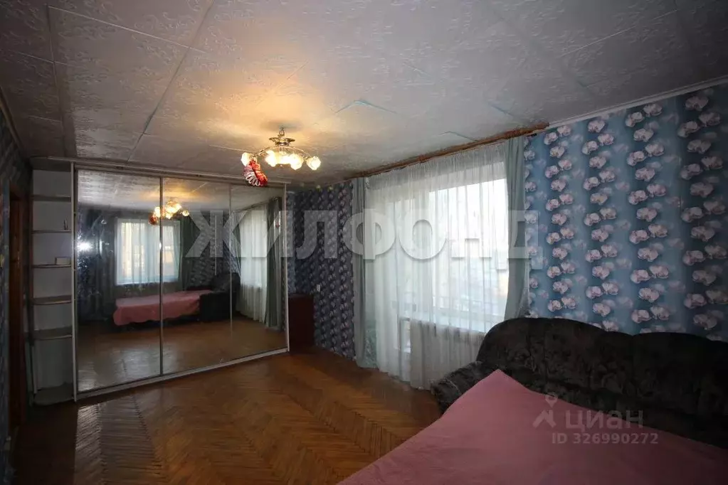 2-к кв. Санкт-Петербург ул. Возрождения, 25 (41.7 м) - Фото 1