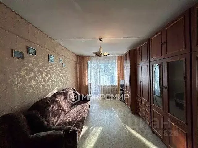 2-к кв. Брянская область, Брянск Орловская ул., 23 (45.0 м) - Фото 2