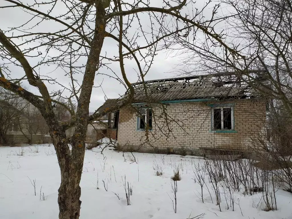 Дом в Брянская область, Клинцы пер. 2-й Плющенко, 14 (61 м) - Фото 2