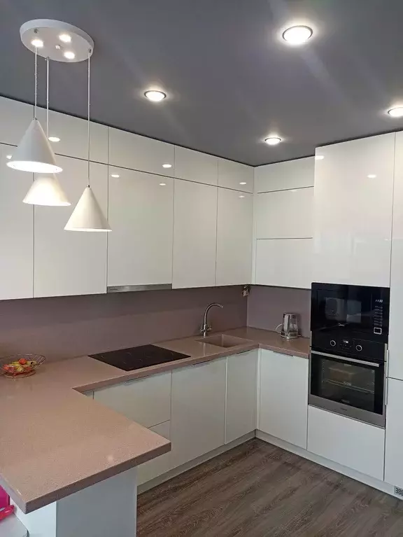 Продаётся 3-к квартира, 66.8 м - Фото 0