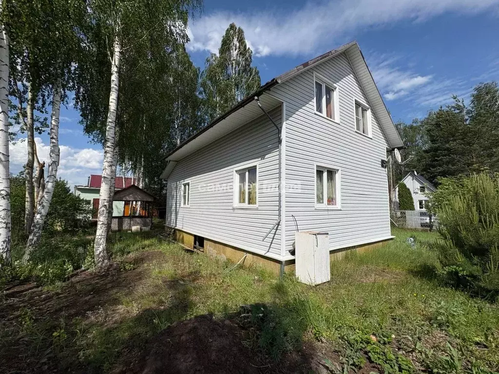 Дом в Московская область, Орехово-Зуевский городской округ, Клондайк ... - Фото 1