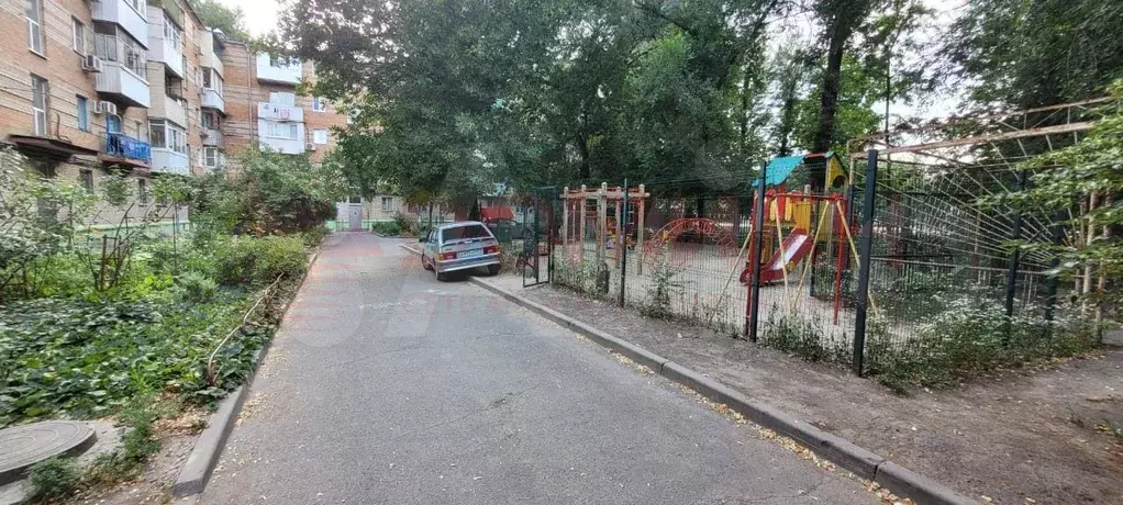 2-к. квартира, 43,1 м, 2/5 эт. - Фото 1