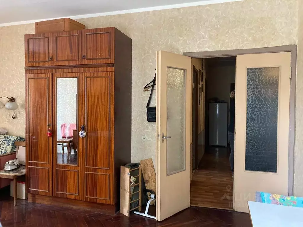 3-к кв. Санкт-Петербург наб. Воскресенская, 6-8 (86.0 м) - Фото 1