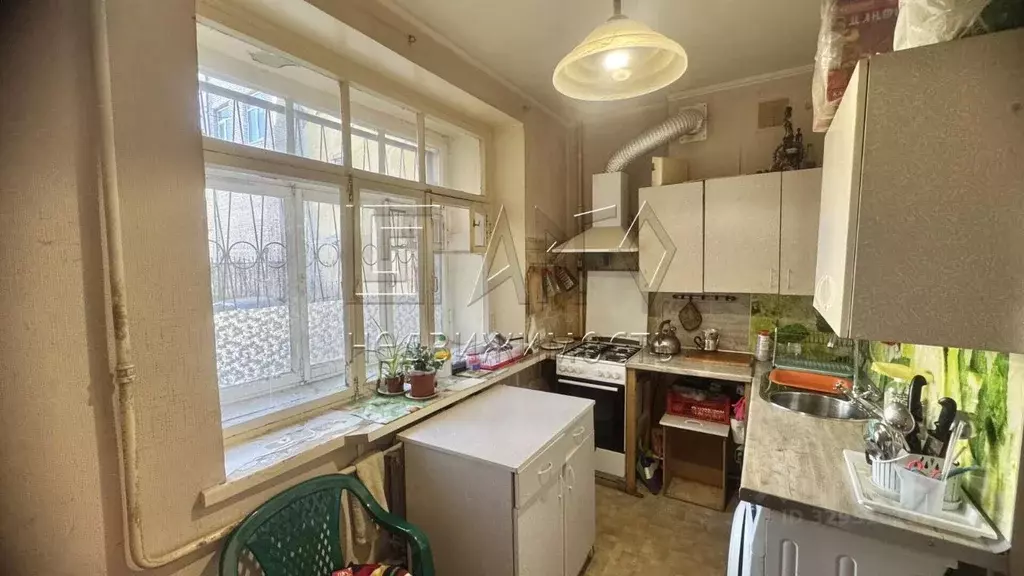 3-к кв. Санкт-Петербург Подольская ул., 37 (67.5 м) - Фото 2