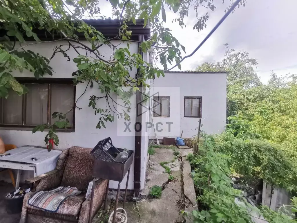 Дом в Ставропольский край, Ставрополь № 3 мкр, ул. Московская, 34 (130 ... - Фото 1