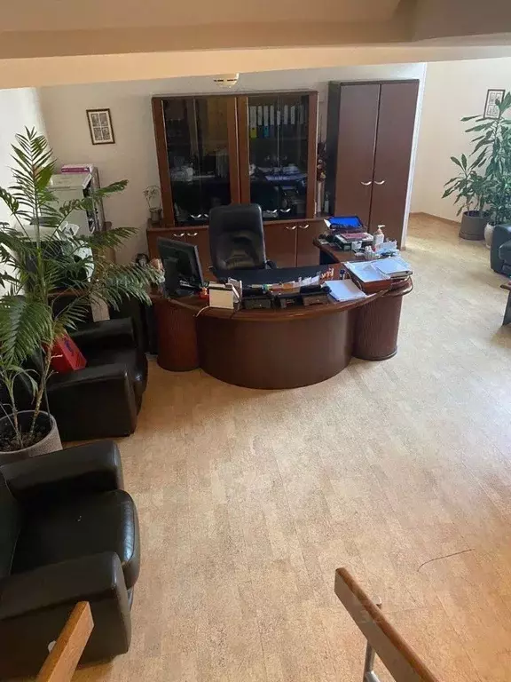 Офис в Москва Тверская ул., 16С3 (167 м) - Фото 2