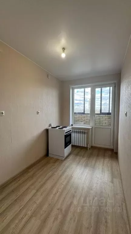 1-к кв. Вологодская область, Вологда ул. Чернышевского, 122Ак1 (28.2 ... - Фото 0