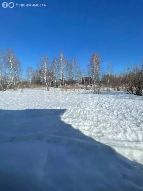 Дом в Тюмень, садовое товарищество Россиянка, Сиреневая улица (85 м) - Фото 1