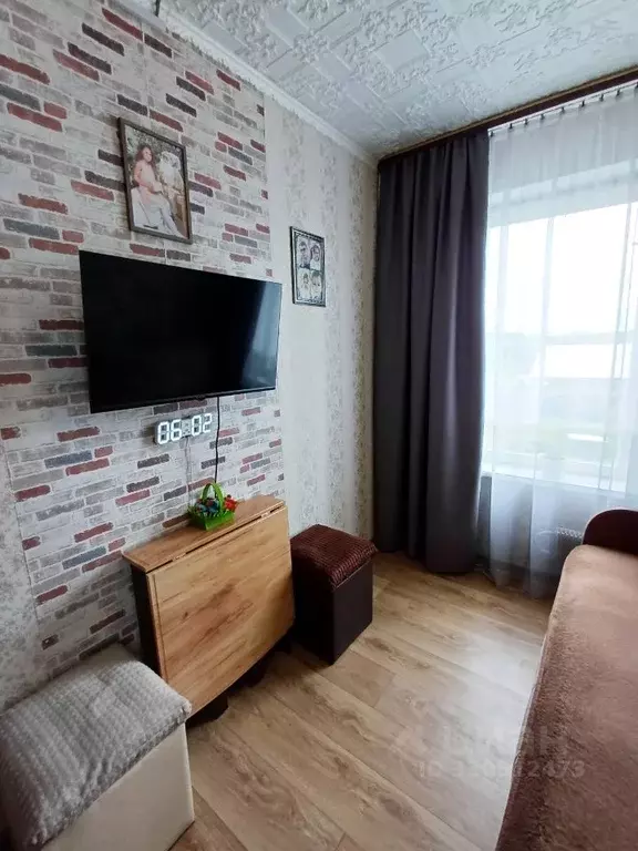 Комната Москва Красноярская ул., 3К1 (8.2 м) - Фото 2