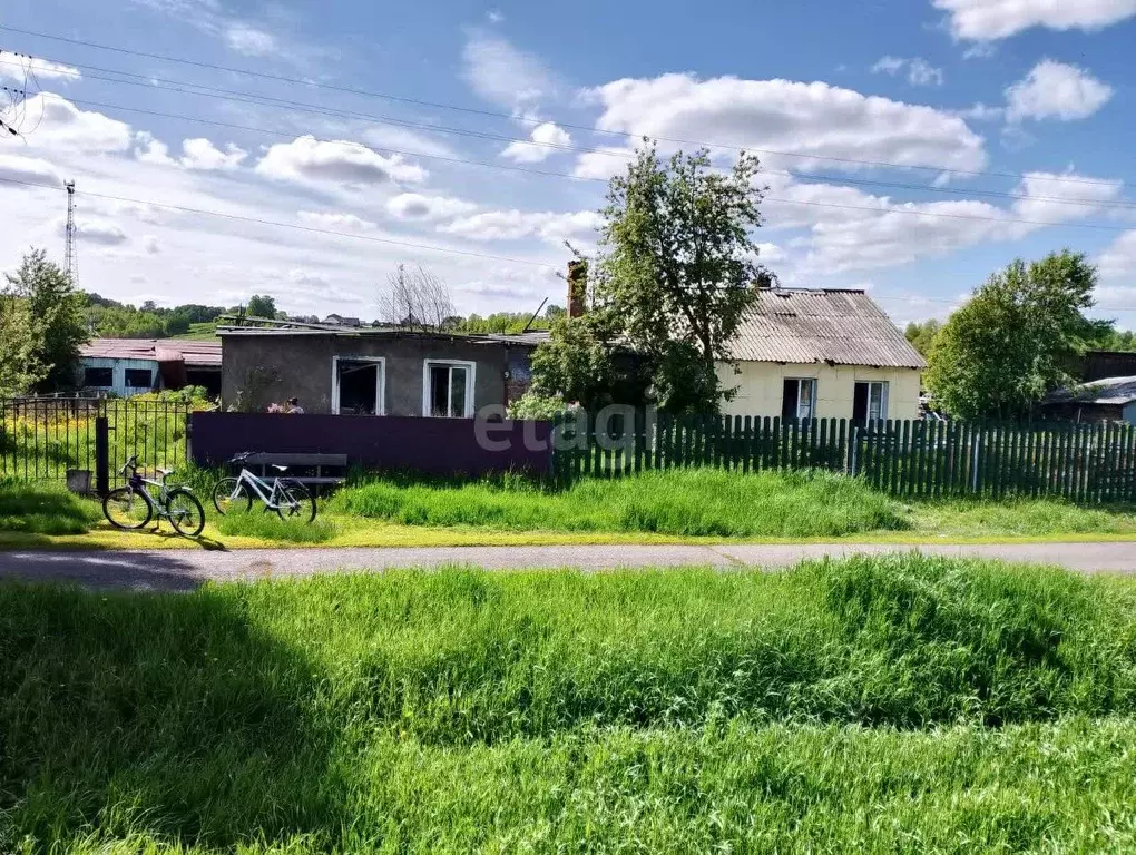 Участок в Кемеровская область, Кемеровский муниципальный округ, д. ... - Фото 0