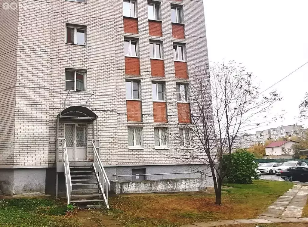 Помещение свободного назначения (82 м) - Фото 1